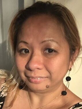 Meet your Posher, Cindy
